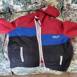 Guess Women Windbreaker